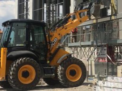 İş Makineleri Periyodik Kontrolü