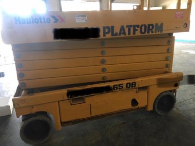 Personel Çalışma Platformu Periyodik Kontrolü