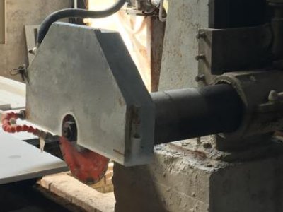 Üretim Makineleri ve Tezgahları Periyodik Kontrolü